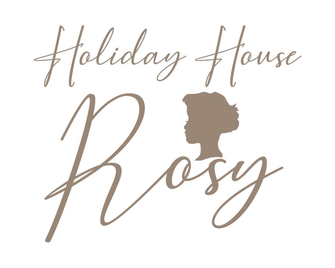 Holiday House Rosy Cavallino di Lecce Exterior photo