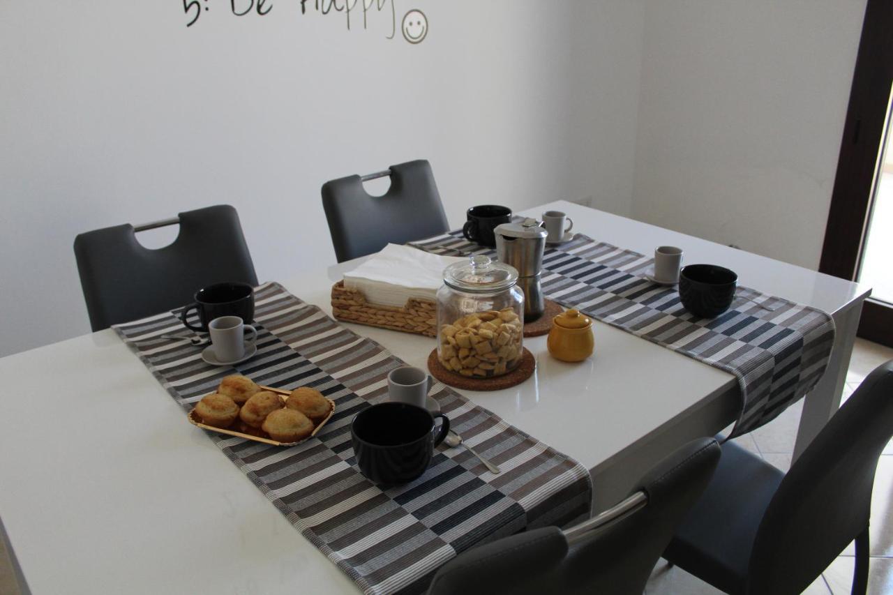 Holiday House Rosy Cavallino di Lecce Exterior photo