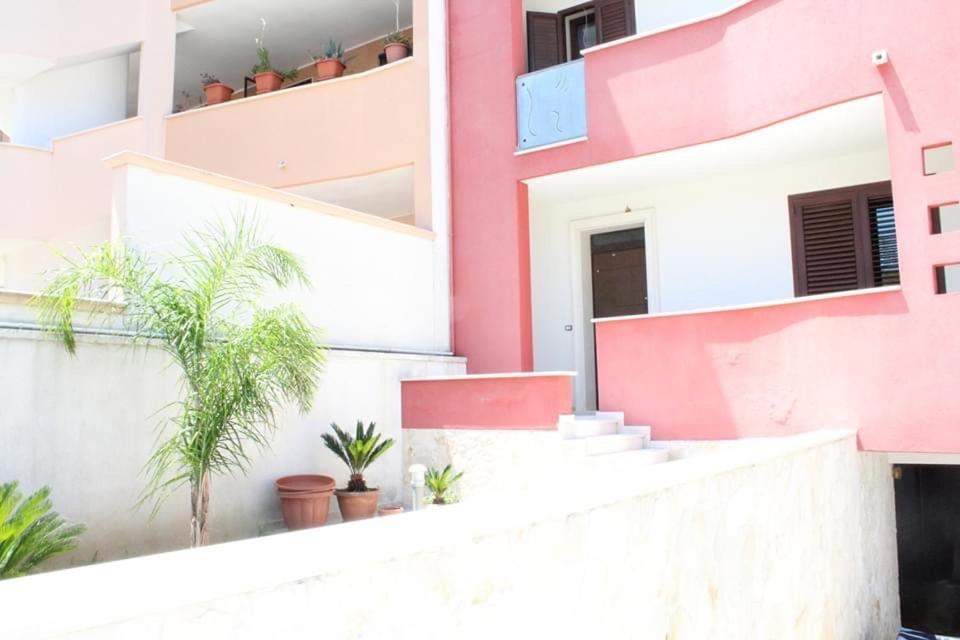 Holiday House Rosy Cavallino di Lecce Exterior photo