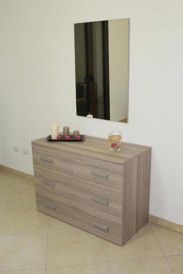 Holiday House Rosy Cavallino di Lecce Exterior photo