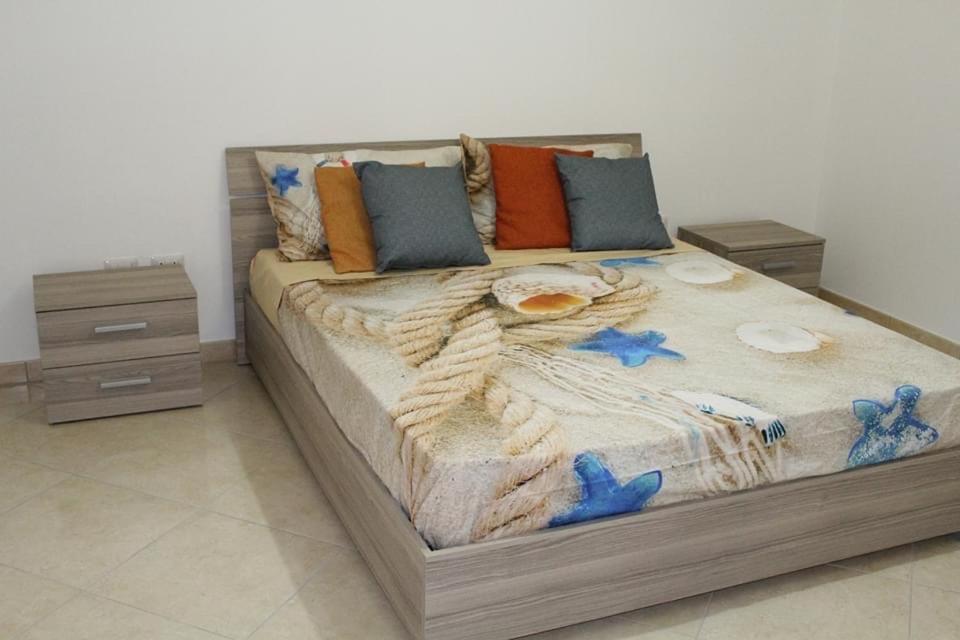 Holiday House Rosy Cavallino di Lecce Exterior photo